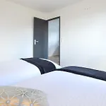 Maison Moderne Proche Casa de Férias Pirou