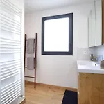 Maison Moderne Proche Casa de Férias Pirou