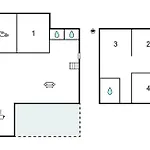 Maison Moderne Proche