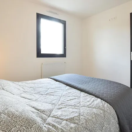 Maison Moderne Proche Pirou