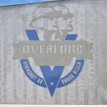 度假居 Maison Moderne Proche Pirou