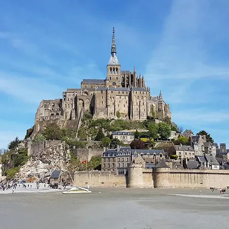 Maison Moderne Proche * Pirou