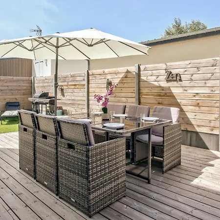 Maison Moderne Proche Pirou