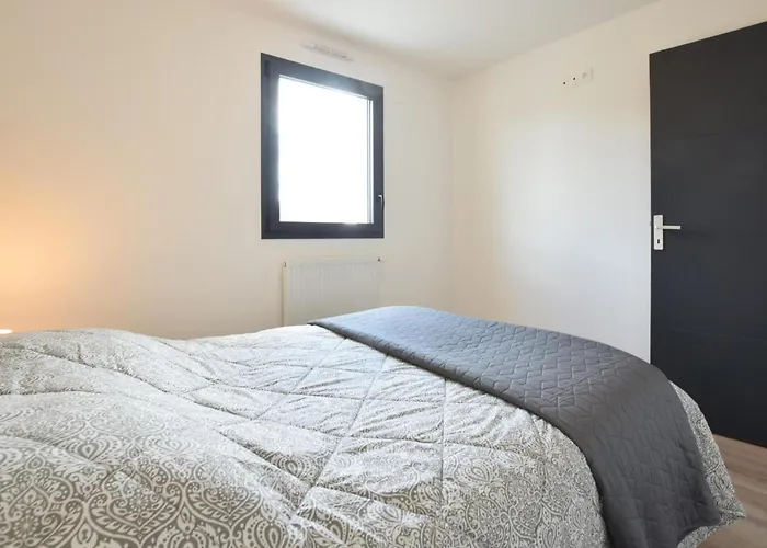 Maison Moderne Proche Pirou