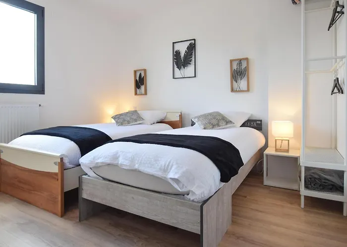 Maison Moderne Proche *